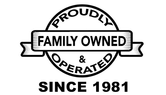 FAMILY-OWNED